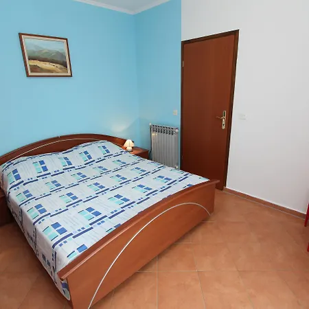 Apartament Marlina *