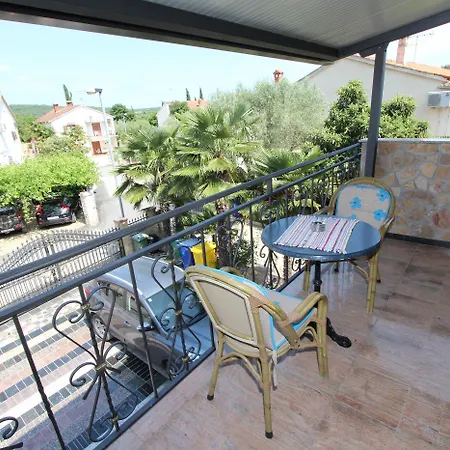 Apartamento Marlina