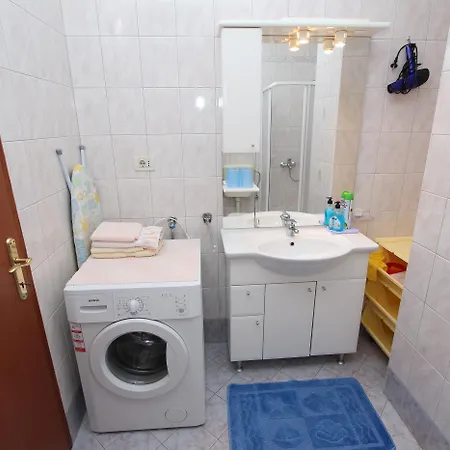 Apartamento Marlina