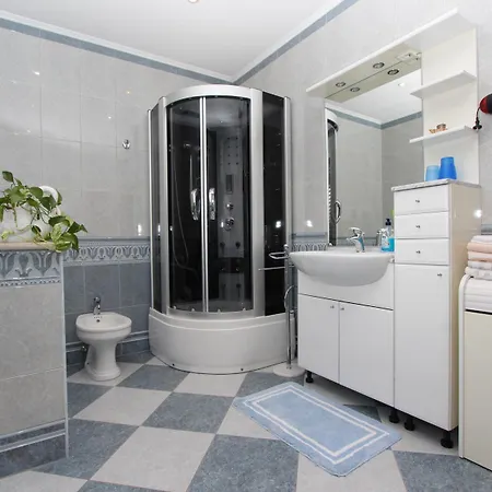 Apartament Marlina *