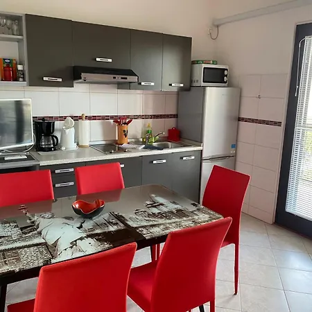 Apartamento Marlina