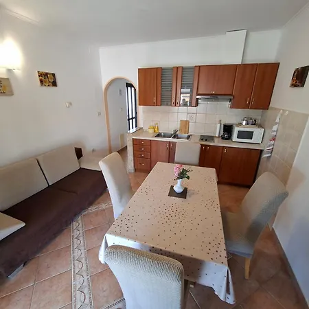 Marlina Apartamento *