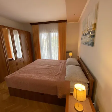 Marlina Apartamento Rovinj