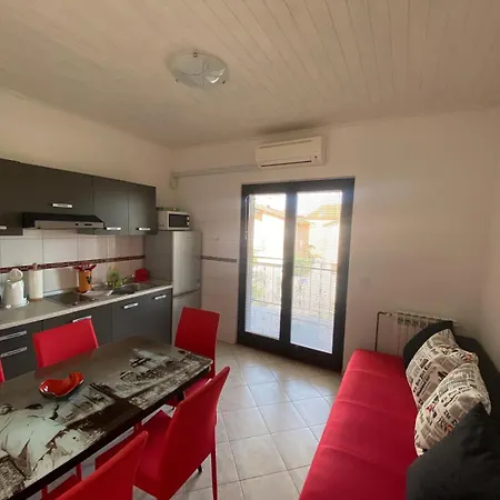 Marlina Apartamento