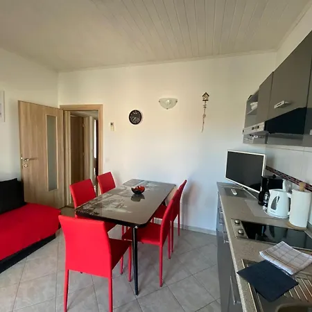 Apartament Marlina *
