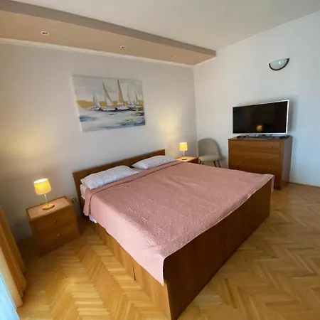 Apartament Marlina Rovinj