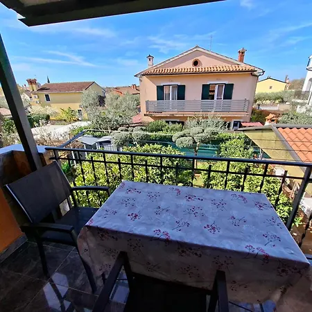 Marlina Apartament *