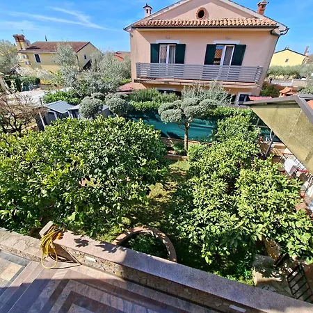 Apartamento Marlina Rovinj