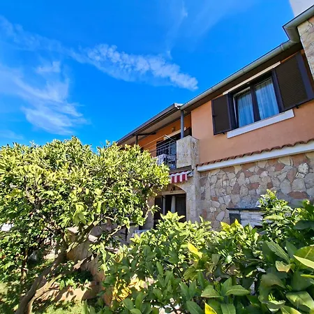 Apartament Marlina