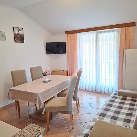 Marlina Apartamento