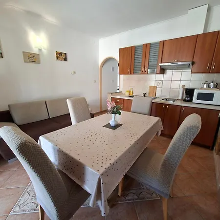 Marlina Apartament