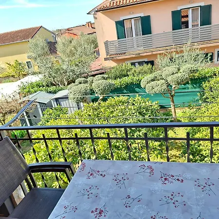 Apartament Marlina Rovinj