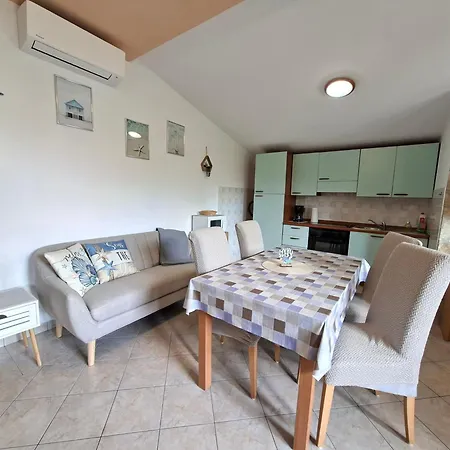 Apartamento Marlina *