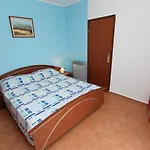 Apartmán Marlina *