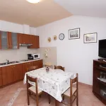 Apartmán Marlina *