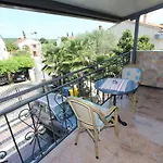 Apartmán Marlina