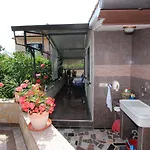 Apartmán Marlina *