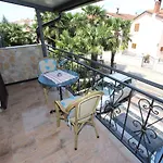 Marlina Apartmán Rovinj