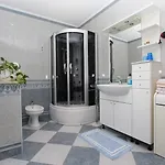 Apartmán Marlina *