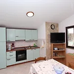 Apartmán Marlina *