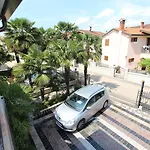 Apartmán Marlina