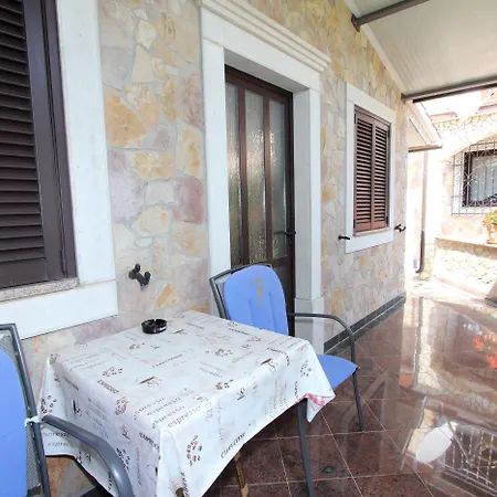Apartman Marlina *