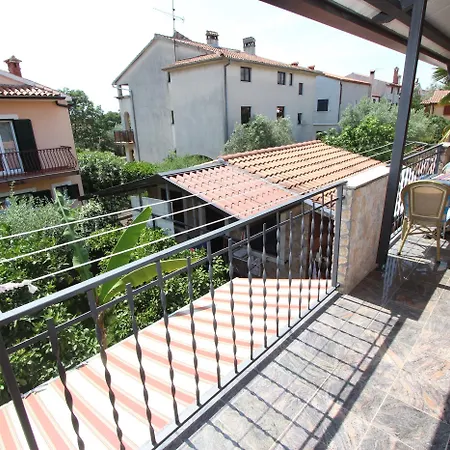 Marlina Apartman Rovinj