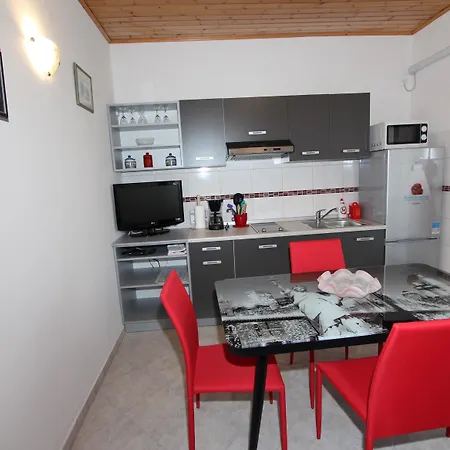 Marlina * Rovinj