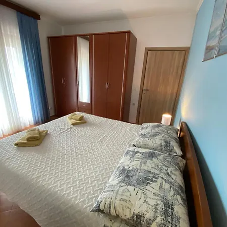 Appartamento Marlina