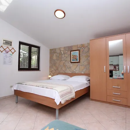 Appartamento Marlina *
