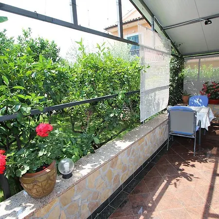 Marlina Apartament