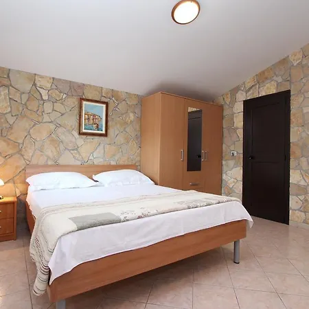 Apartament Marlina *