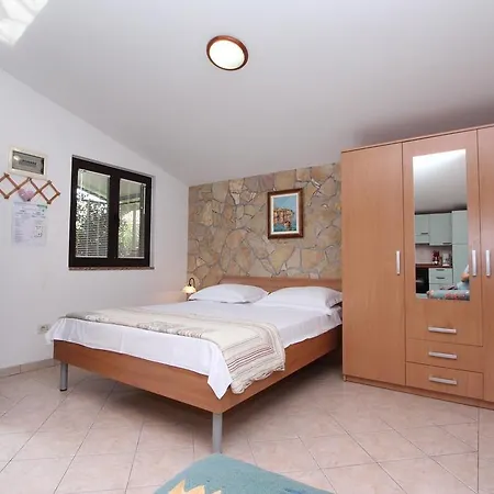 Marlina Apartament *