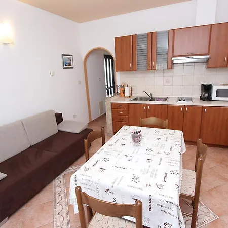 Apartament Marlina Rovinj