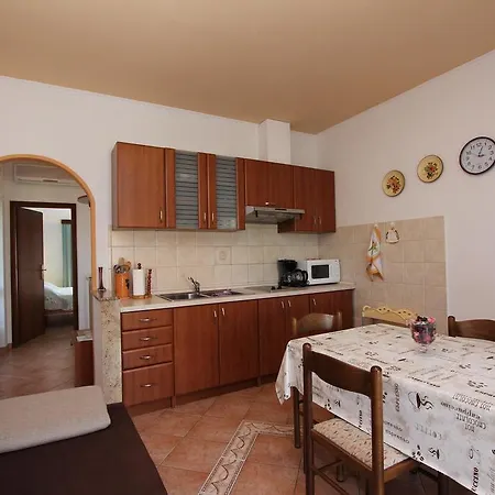 Apartament Marlina *