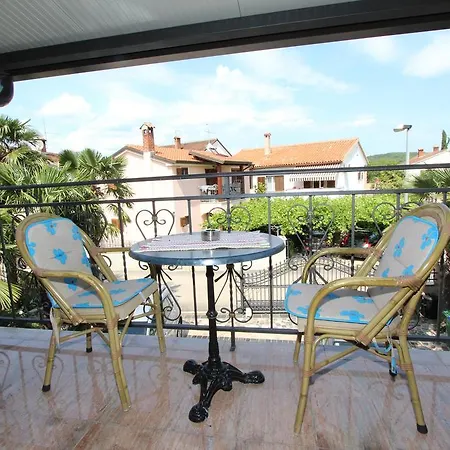Marlina Apartament