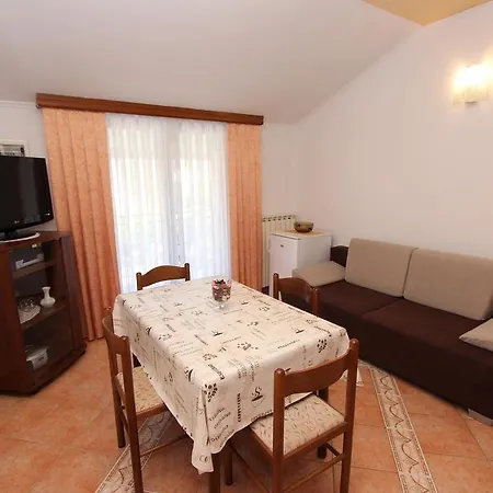 Marlina Apartament Rovinj