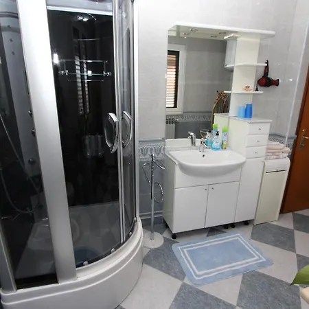 Marlina Apartament *