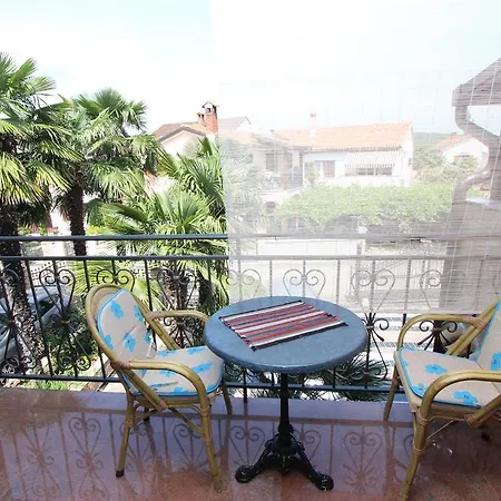Apartament Marlina