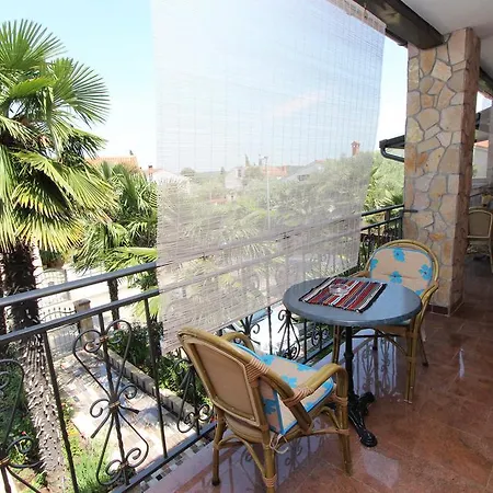 Marlina Apartament Rovinj