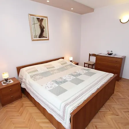 Apartament Marlina Rovinj