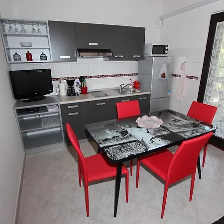 Marlina Apartament Rovinj