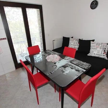 Marlina Apartament