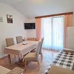 Marlina Apartment