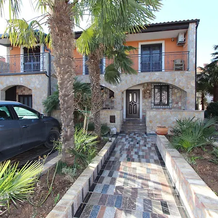 Marlina Apartmán Rovinj