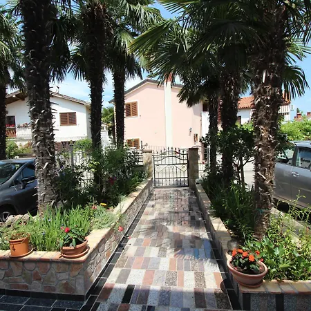 Apartmán Marlina *