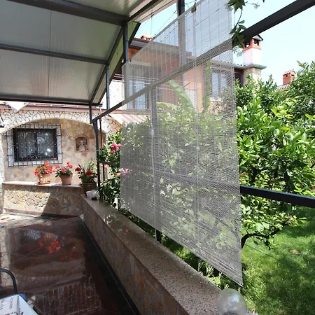 Marlina Apartmán *