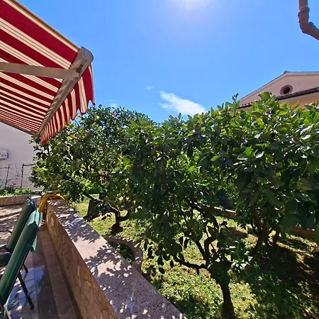 Marlina Apartment Rovinj