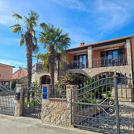 Apartment Marlina *
