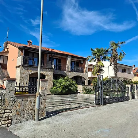 Marlina Apartment Rovinj